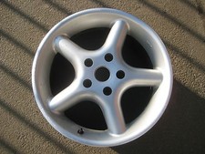 1x Alu-Felge für BMW EXIP