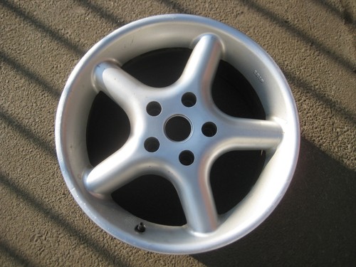 Alu felge für - 1x, bmw