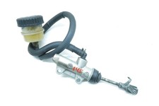 YAMAHA BT 1100 BULLDOG RP05  Bremspumpe hinten Fussbremspumpe  145