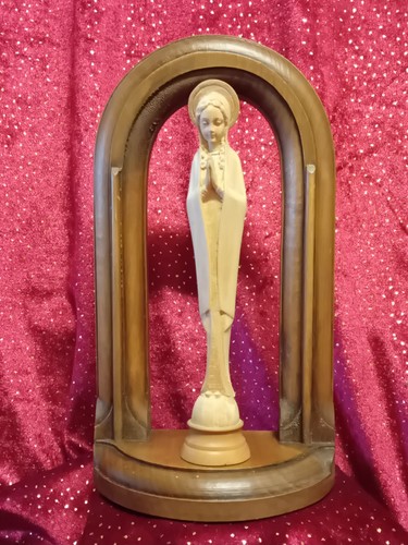 Madonna bogen linde - im,