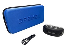 Akku-Multifunktionsbürste