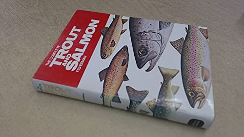 Complete trout and salmon - complete,