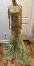 Sherry Haute Couture Size 8