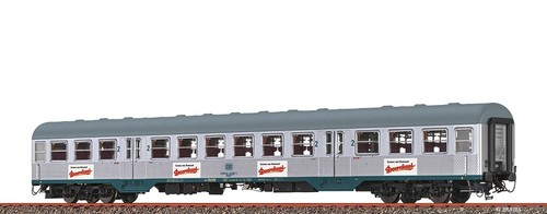 Brawa 46664 silberling - 46664,,