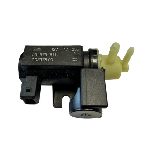 Original opel druckwandler - original, gm