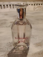 Tommy Hilfiger Tommy Girl Brights Eau de Toilette 100 Ml