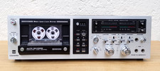 DUAL  C - 839  RC HiFi  STEREO  KASSETTENDECK