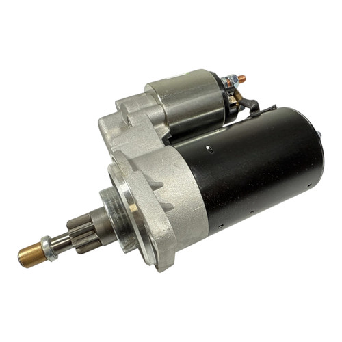 Anlasser starter 12v - anlasser,