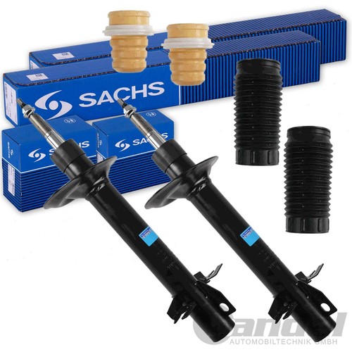Sachs stoßdämpfer service - sachs, stoßdÄmpfer+service