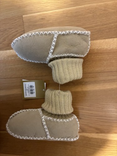 Baby lammfellschuhe neu - lammfellschuhe,,
