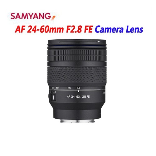 Samyang 60mm 8 fe - samyang, 24-60mm