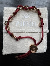 Armband purelei neu goldfarbe - armband,