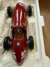 Ferrari 500 F2 1952 #15