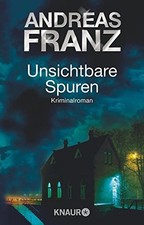 UNSICHTBARE SPUREN By Andreas