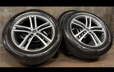 Original Mercedes GLE Klasse