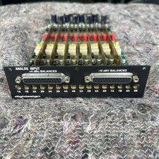 Digidesign 192 Analoge