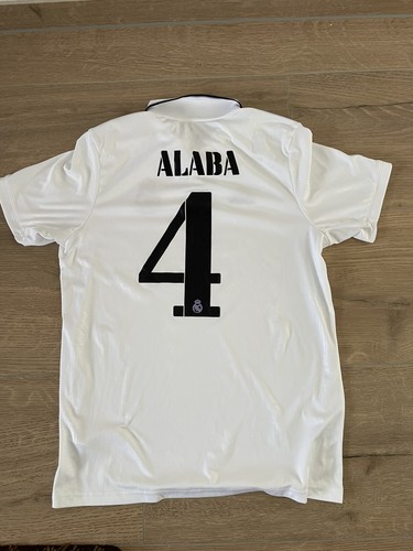 Original real madrid trikot - madrid,