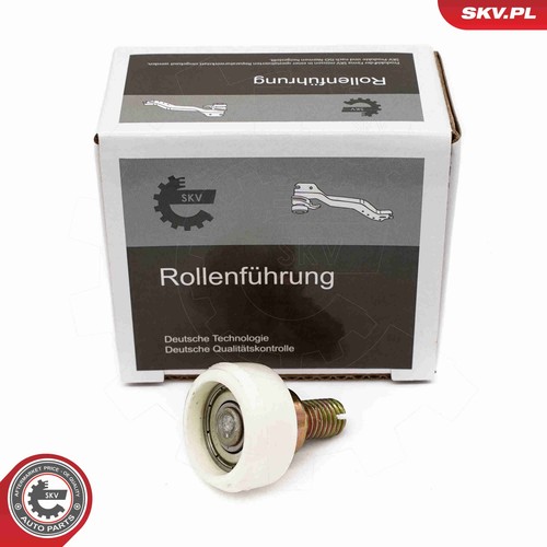 Esen skv rollenführung - skv,