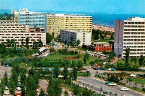 Constanta konstanza - konstanza, ro