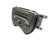 CD-Radio Autoradio PN-3201M-B für NISSAN MICRA IV K13 1.2 281851HA0A