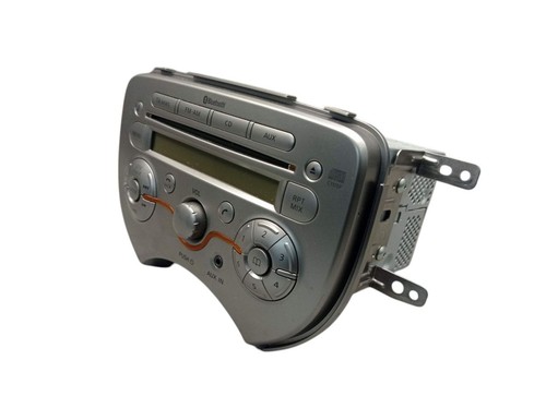 Radio autoradio 3201m b - cd-radio, pn-3201m-b