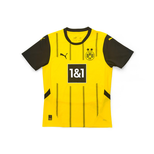 Borussia dortmund 2024 - 2024/25, home