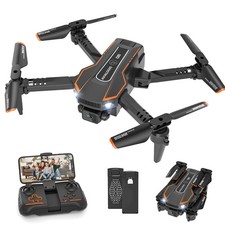 Drohne mit Kamera HD 720P für