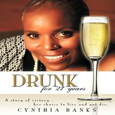 Drunk for years - drunk,