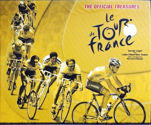 The treasures tour de - the,
