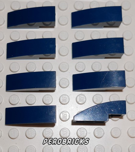Lego basic bogen halbrund - lego®,