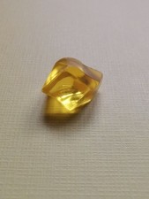 Ersatzteile Edelstein gelb