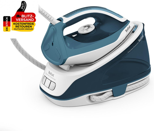 Tefal sv6115 express essential - express,