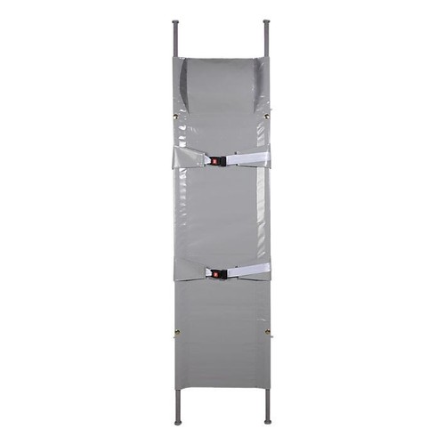 Krankentrage klappbar - 1x,