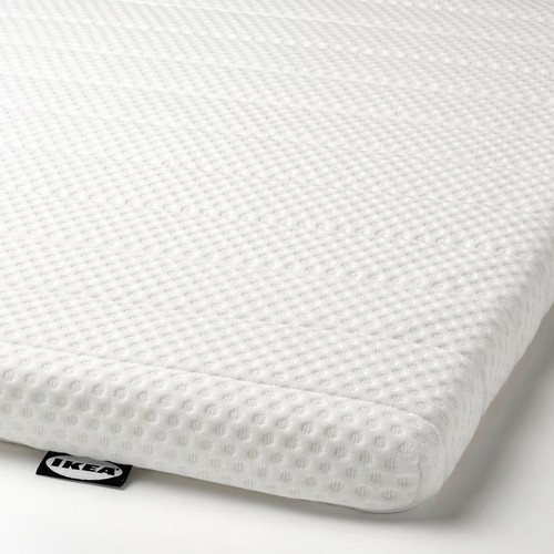 Ikea nisseholm topper auflage - topper,