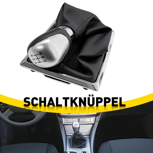 Schaltknauf mit schaltsack - schaltknauf,