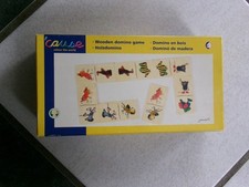 Janosch holz domino - janosch,