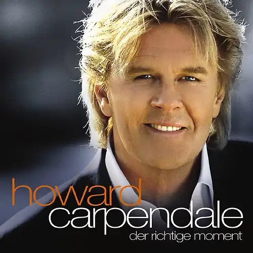 Howard carpendale der - carpendale,