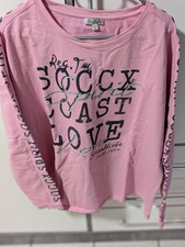 Sweatshirt Soccx Xxl 