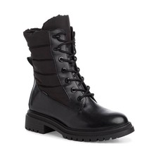 Tamaris Booties Wl Lace Boot