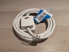 3m Verlängerungskabel Kabel