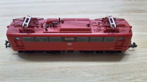 Fleischmann spur 7336 - spur, br