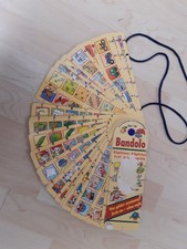 Bandolo - Set 10 - Was gehört zusammen? - Vorschulkinder und Schulanfänger 