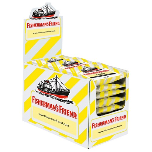 Fishermans - (36,25€/1kg),