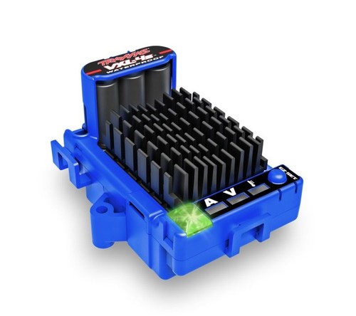 Traxxas trx3445 velineon - traxxas,