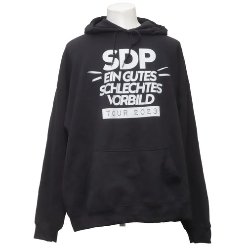 Sdp kapuzenpullover größe - sdp,,