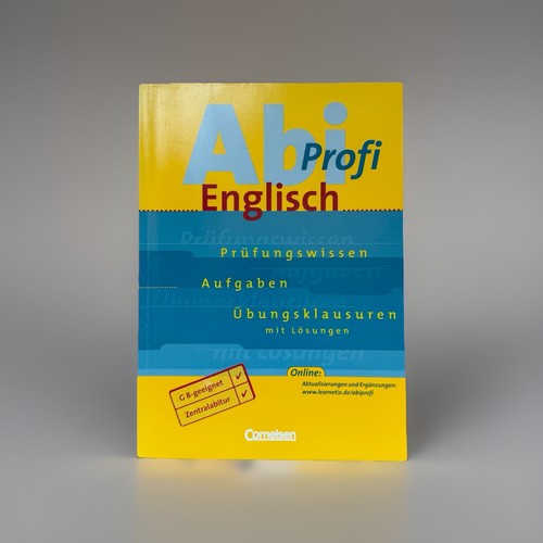 Abi profi englisch - abi-profi,