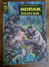 Korak BSV Großband Nr. 1