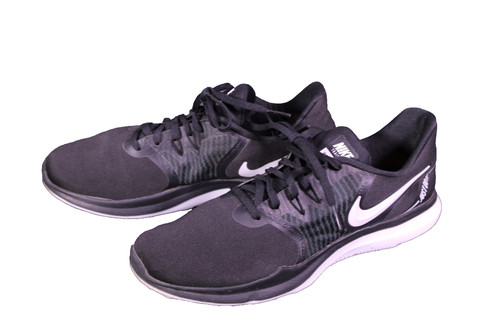 Nike sneaker season - in, tr
