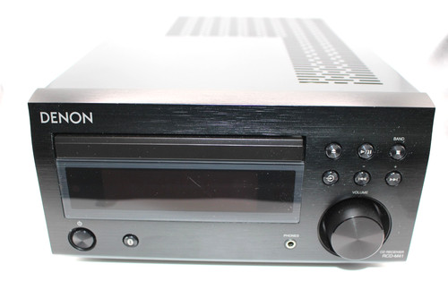 Denon rcd m41 bluetooth - rcd-m41,