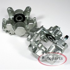 2 x Bremssattel links + rechts